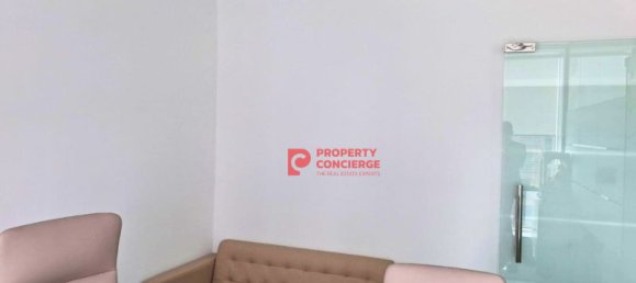 Büro in Jumeirah Lake Towers, UAE 72m², Nr. 28392 9