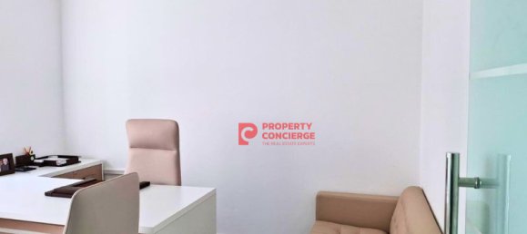 Büro in Jumeirah Lake Towers, UAE 72m², Nr. 28392 8