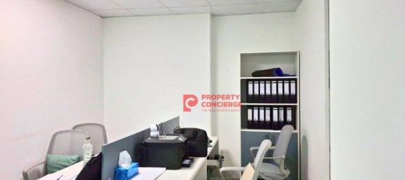 Büro in Jumeirah Lake Towers, UAE 72m², Nr. 28392 12