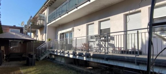 4 rooms Apartment in Neckar-Odenwald-Kreis, Germany No. 1053 2