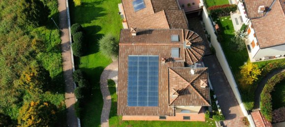 5غرفة فيلا في Gussago, Italy رقم 311877 17