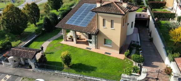 5غرفة فيلا في Gussago, Italy رقم 311877 15