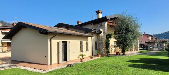 5غرفة فيلا في Gussago, Italy رقم 311877 8