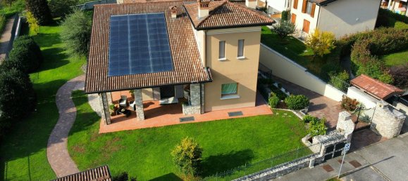 5غرفة فيلا في Gussago, Italy رقم 311877 16