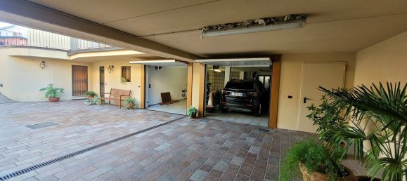 5غرفة فيلا في Gussago, Italy رقم 311877 13