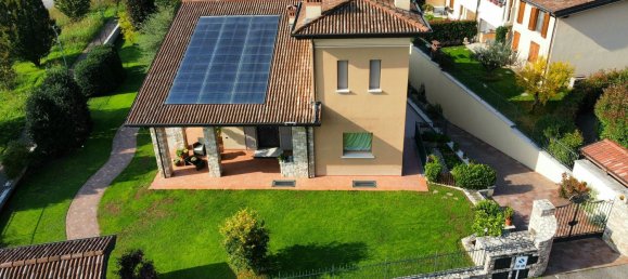 5غرفة فيلا في Gussago, Italy رقم 311877 14