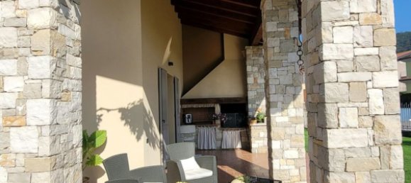 5غرفة فيلا في Gussago, Italy رقم 311877 5