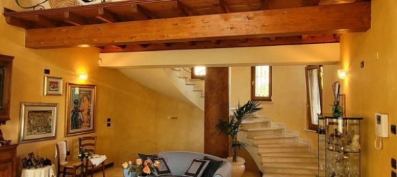 5غرفة فيلا في Gussago, Italy رقم 311877 19