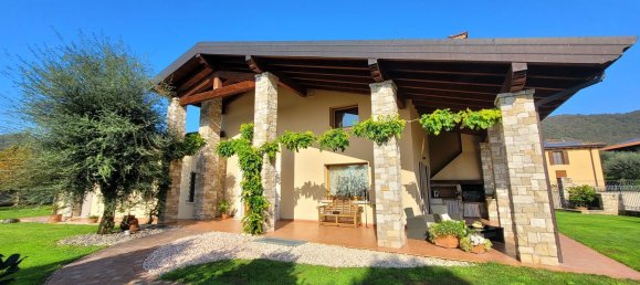 5غرفة فيلا في Gussago, Italy رقم 311877 4