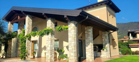 5غرفة فيلا في Gussago, Italy رقم 311877 2