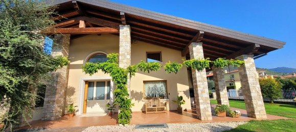 5غرفة فيلا في Gussago, Italy رقم 311877 3