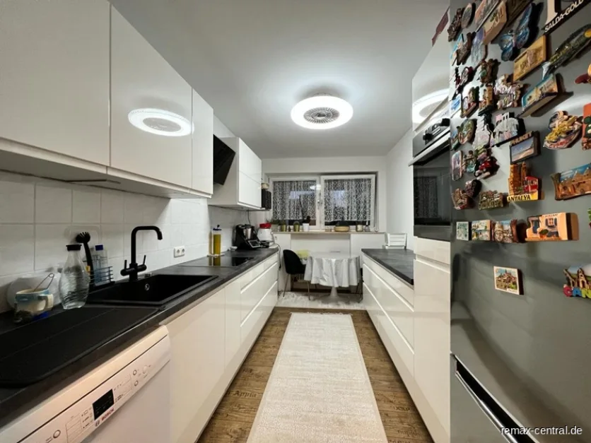 2 chambres Appartement à Furstenfeldbruck, Germany No. 150253