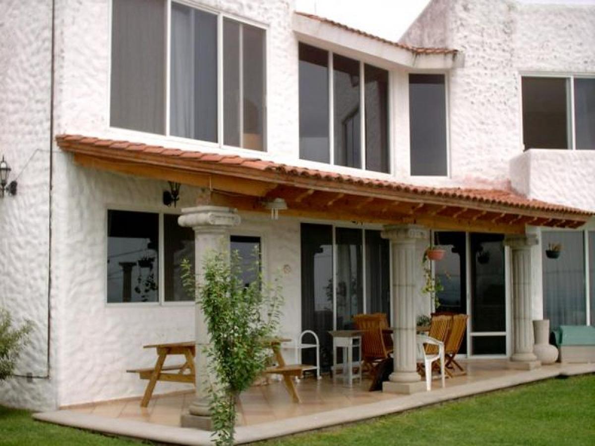 Дом с 3 спальнями в Морелос, Мексика № 156297