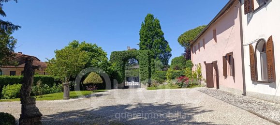 10 bedrooms Villa in Udine, Italy No. 355879 4