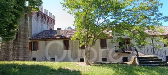 10 bedrooms Villa in Udine, Italy No. 355879 3