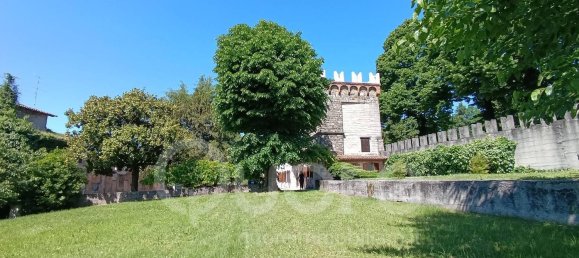 10 bedrooms Villa in Udine, Italy No. 355879 16