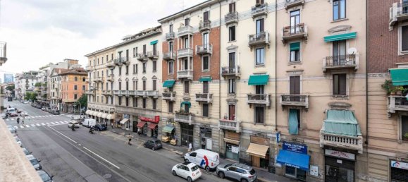 2 chambres Appartement à Milan, Italy No. 316600 22