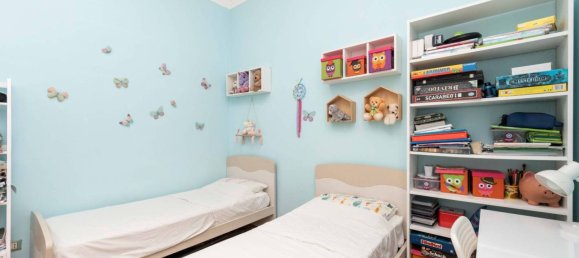 2 chambres Appartement à Milan, Italy No. 316600 17