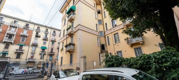 2 chambres Appartement à Milan, Italy No. 316600 27