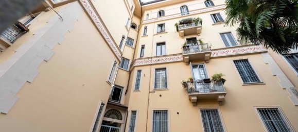 2 chambres Appartement à Milan, Italy No. 316600 29