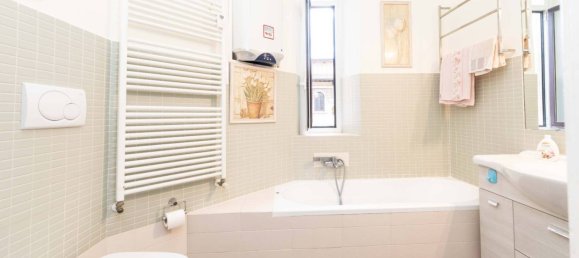 2 chambres Appartement à Milan, Italy No. 316600 33