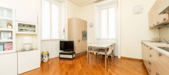 2 chambres Appartement à Milan, Italy No. 316600 3