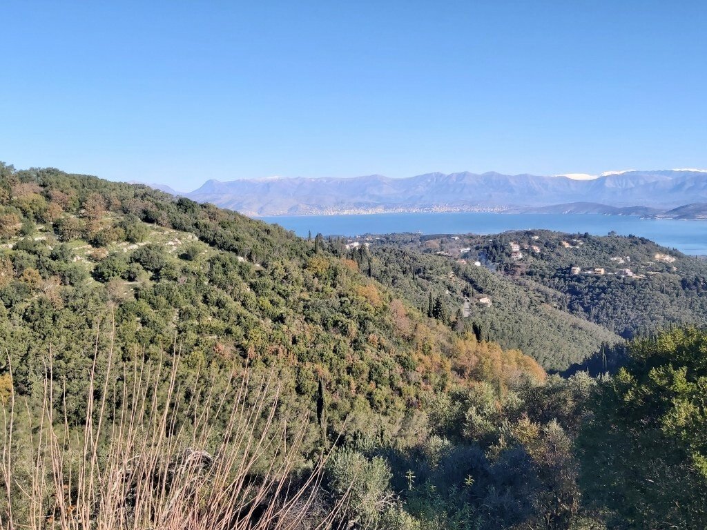 Hotel em Corfu, Greece 10500 m² N.º 3356