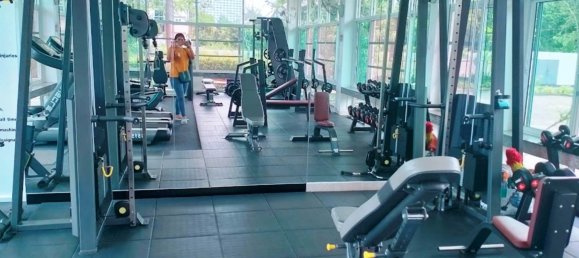 2 Schlafzimmer Eigentumswohnung in View Talay 8 Pattaya, Thailand, Nr. 29108 4