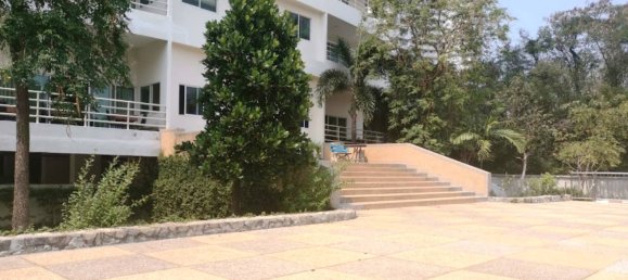 2 Schlafzimmer Eigentumswohnung in View Talay 8 Pattaya, Thailand, Nr. 29108 3