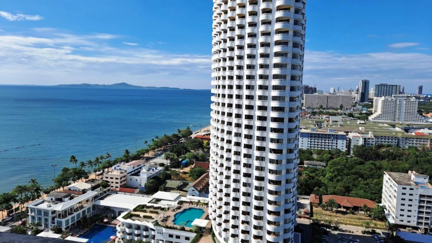 2000000m² Hotel in Phang Nga, Thailand No. 29108