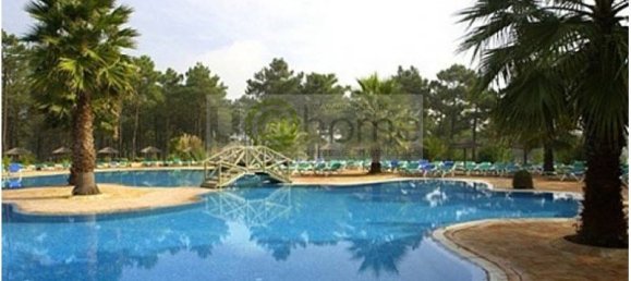 Земельный участок в Алмада, Португалия № 140815 5