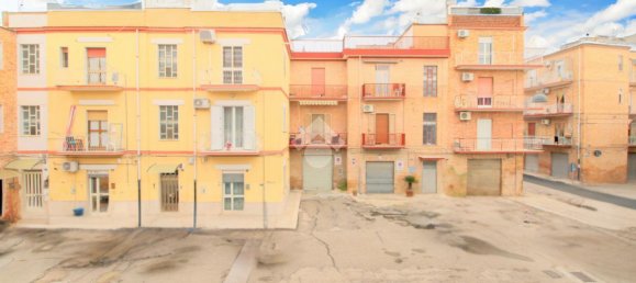 3 rooms House in Lucera, Italy No. 31984 11