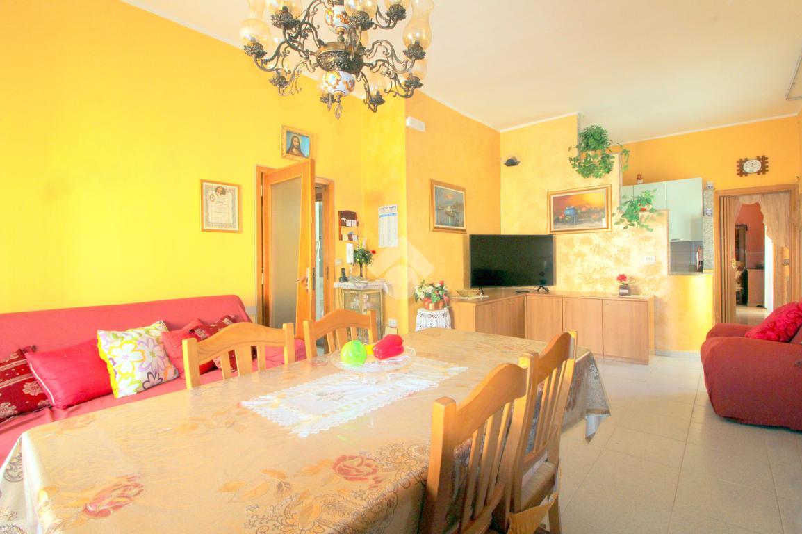 3 rooms House in Lucera, Italy No. 31984