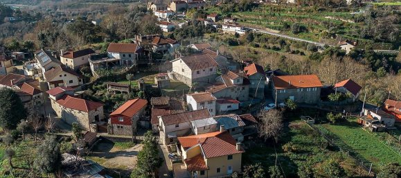 Casa de 3 dormitorios en Amares, Portugal No. 157531 21