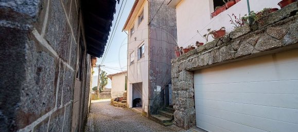 Casa de 3 dormitorios en Amares, Portugal No. 157531 16