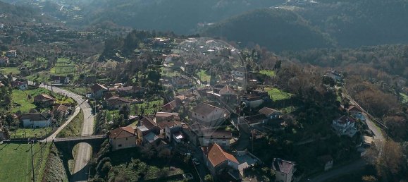 Casa de 3 dormitorios en Amares, Portugal No. 157531 22