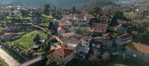 Casa de 3 dormitorios en Amares, Portugal No. 157531 20