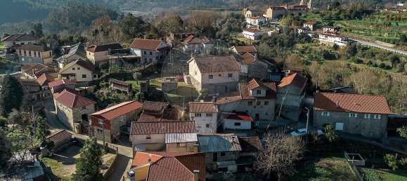 Casa de 3 dormitorios en Amares, Portugal No. 157531 19