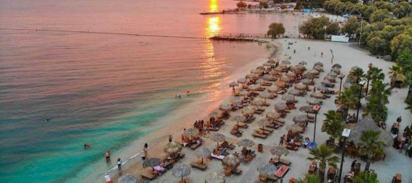 3 chambres Bureau à Alimos, Greece No. 3859 2