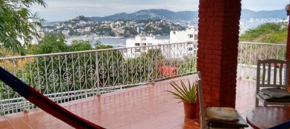 3 bedrooms House in Guerrero, Mexico No. 152369 2