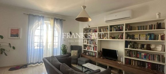 Квартира с 3 спальнями в Калькара, Мальта № 11688 4