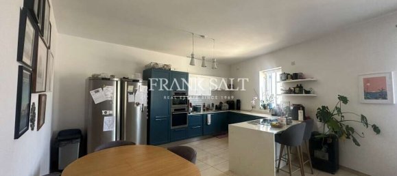 Квартира с 3 спальнями в Калькара, Мальта № 11688 2