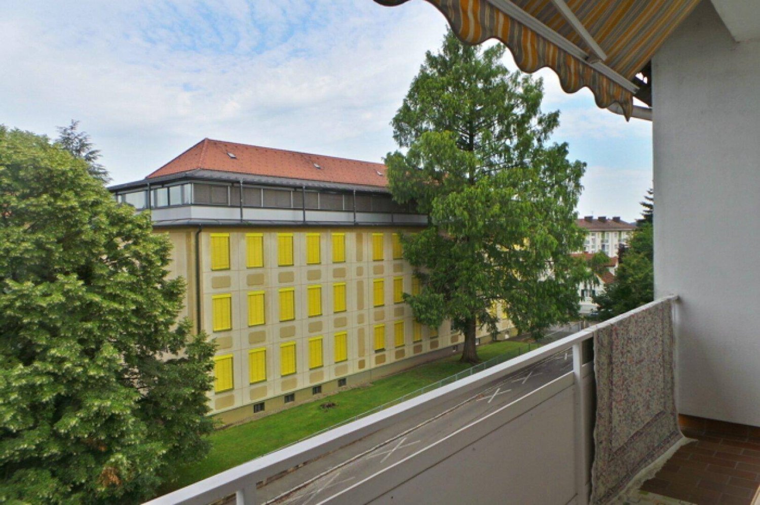 3 rooms Apartment in Feldbach, Austria No. 116817