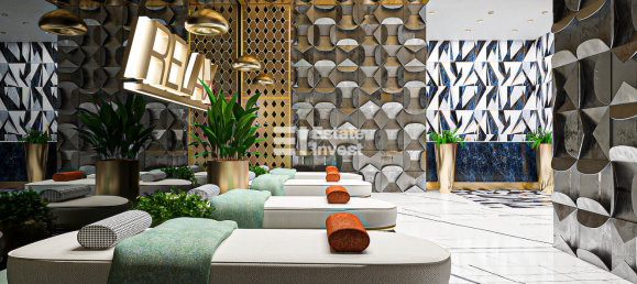 Apartment 1+1 in Alanya, Turkey No. 30820 7