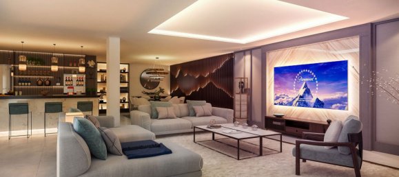 4 chambres Villa à Rio Real, Spain No. 2958 10