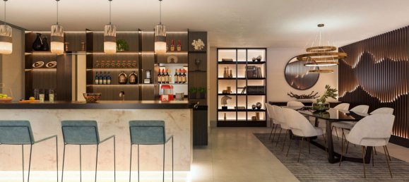 4 chambres Villa à Rio Real, Spain No. 2958 9