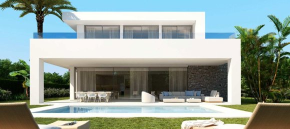 4 chambres Villa à Rio Real, Spain No. 2958 12