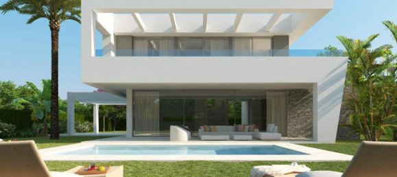 4 chambres Villa à Rio Real, Spain No. 2958 2