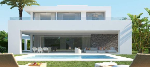 4 chambres Villa à Rio Real, Spain No. 2958 8