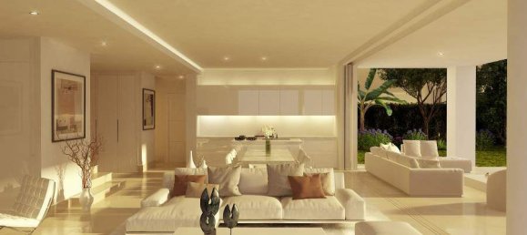 4 chambres Villa à Rio Real, Spain No. 2958 3